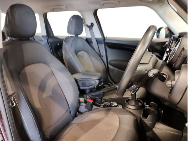 Bmw MINI 2018-12 16554-13