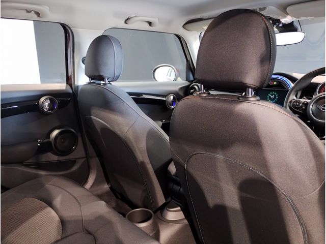 Bmw MINI 2018-12 16554-11