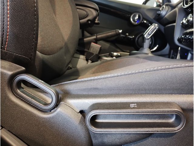 Bmw MINI 2018-12 16554-25