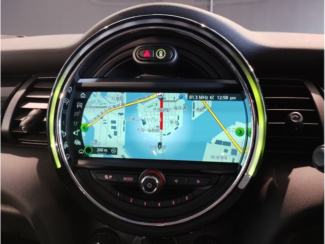 Bmw MINI 2018-12 16554-16
