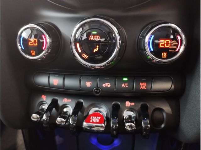 Bmw MINI 2018-12 16554-18