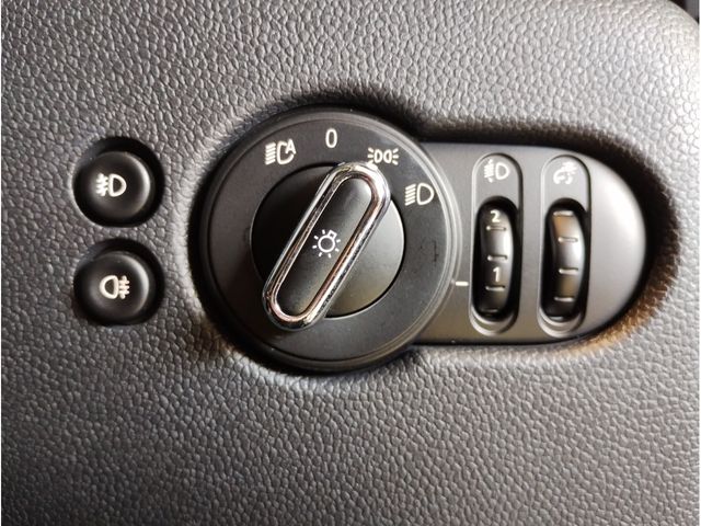 Bmw MINI 2018-12 16554-22