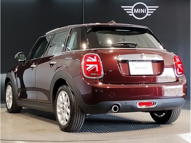 Bmw MINI 2018-12 16554-6