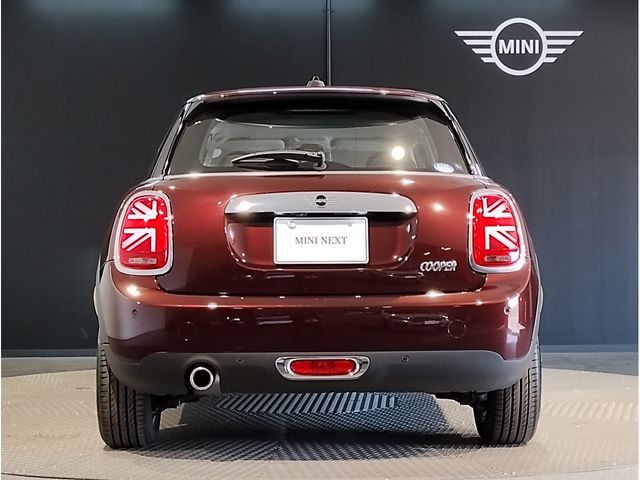 Bmw MINI 2018-12 16554-4