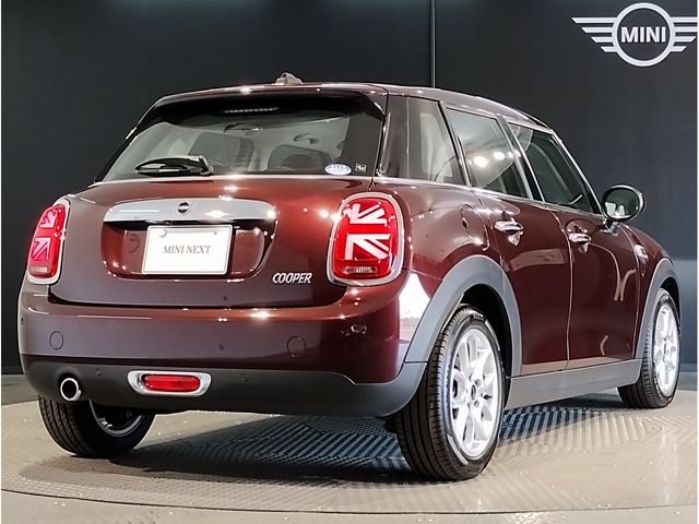 Bmw MINI 2018-12 16554-2