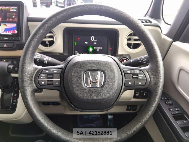 Honda N BOX 2024-05 346984-19