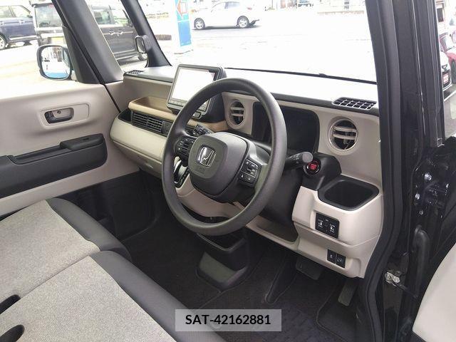 Honda N BOX 2024-05 346984-16