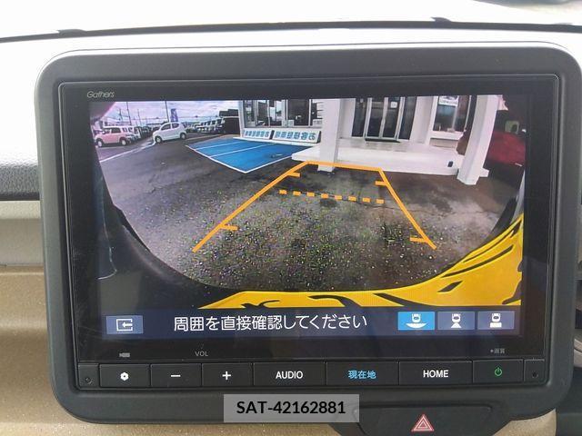 Honda N BOX 2024-05 346984-5