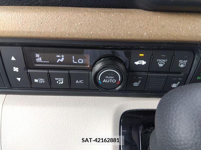 Honda N BOX 2024-05 346984-6