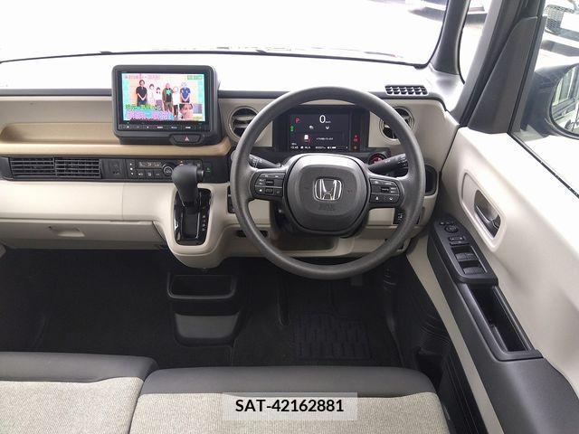 Honda N BOX 2024-05 346984-3