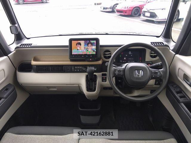 Honda N BOX 2024-05 346984-2