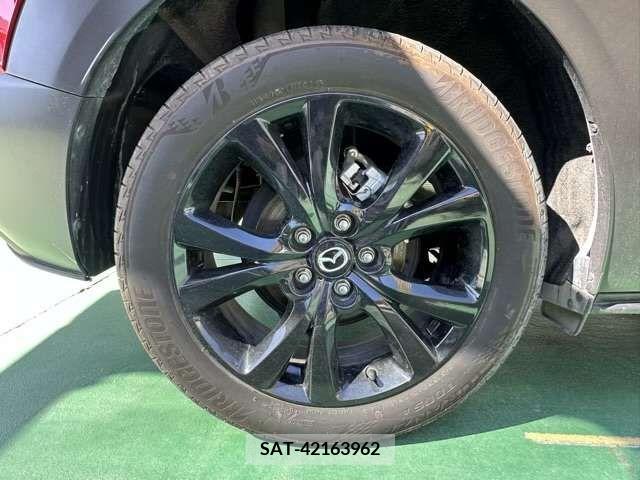 Mazda CX-30 2022-11 217847-11