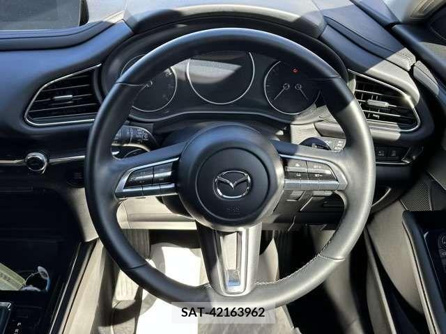 Mazda CX-30 2022-11 217847-7