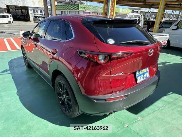 Mazda CX-30 2022-11 217847-3