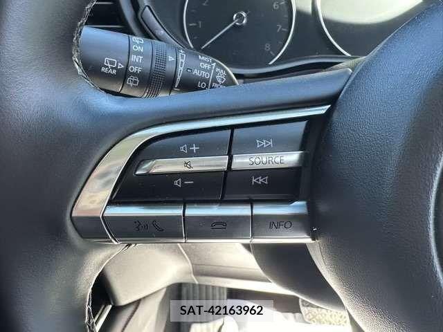 Mazda CX-30 2022-11 217847-19