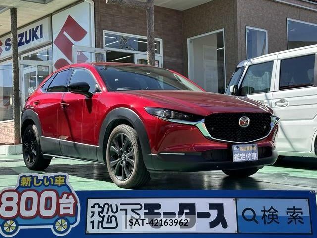 Mazda CX-30 2022-11 217847-0