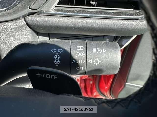 Mazda CX-30 2022-11 217847-15