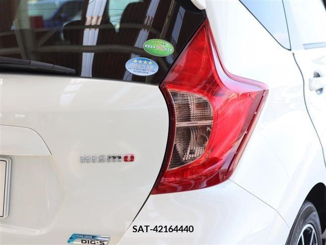 Nissan NOTE 2015-05 392938-25