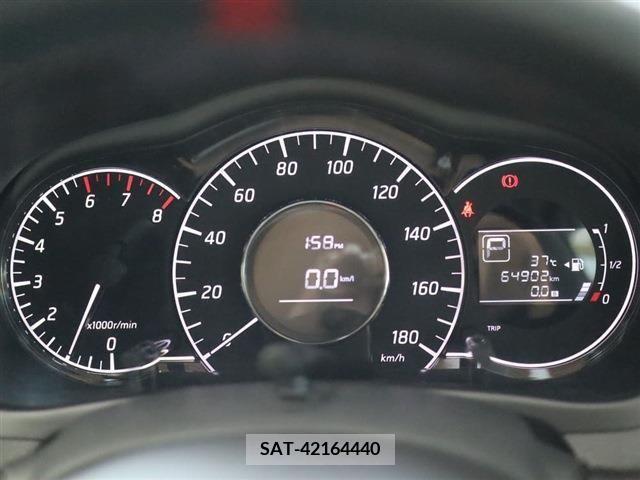 Nissan NOTE 2015-05 392938-5