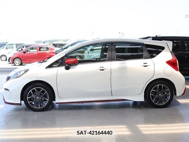 Nissan NOTE 2015-05 392938-23