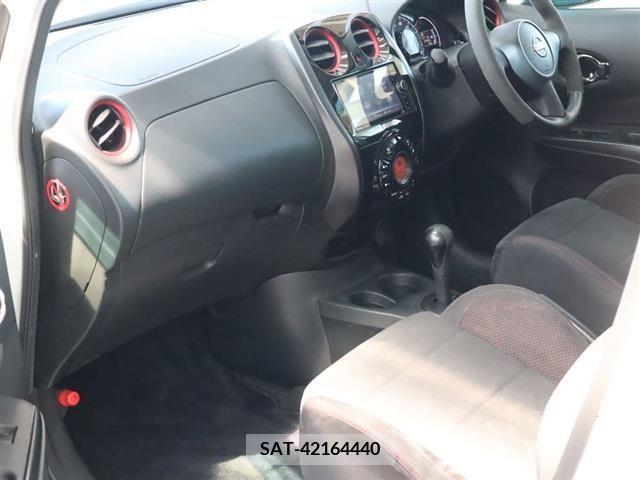 Nissan NOTE 2015-05 392938-14