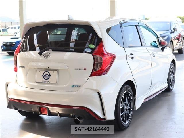 Nissan NOTE 2015-05 392938-3