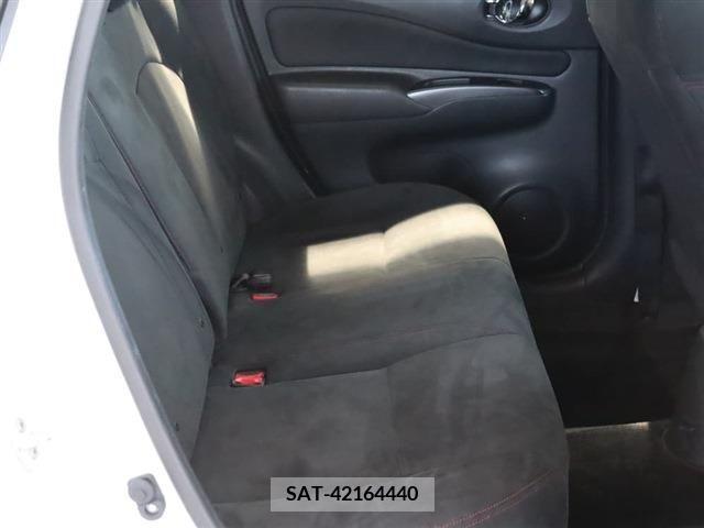 Nissan NOTE 2015-05 392938-13