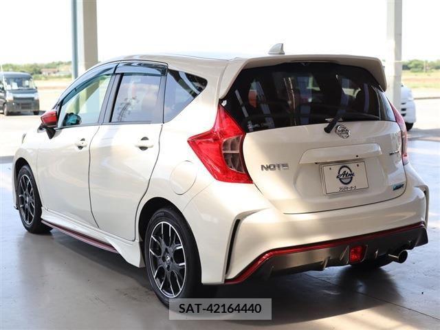 Nissan NOTE 2015-05 392938-22