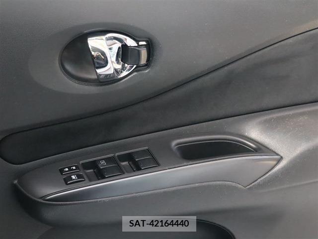 Nissan NOTE 2015-05 392938-2