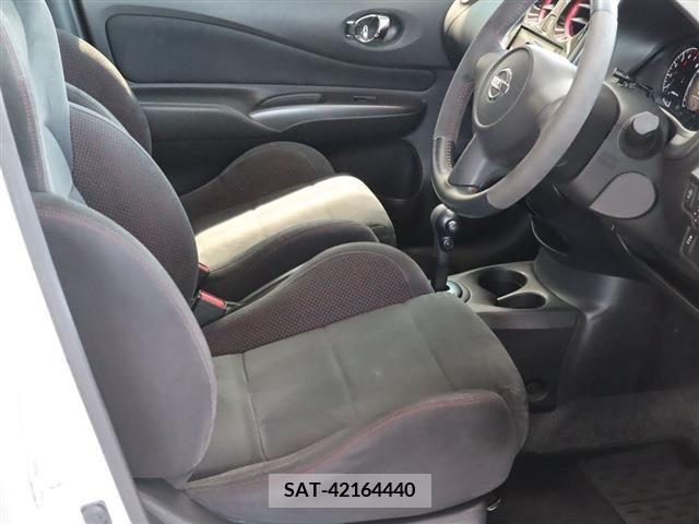 Nissan NOTE 2015-05 392938-12