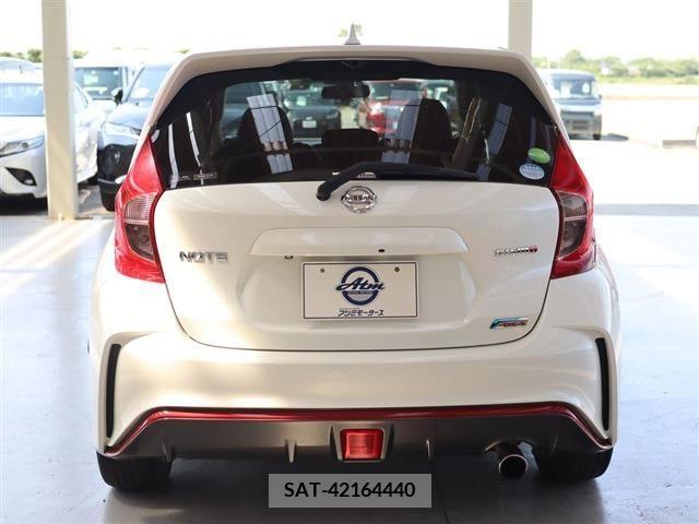 Nissan NOTE 2015-05 392938-21
