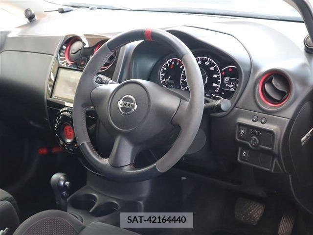 Nissan NOTE 2015-05 392938-1