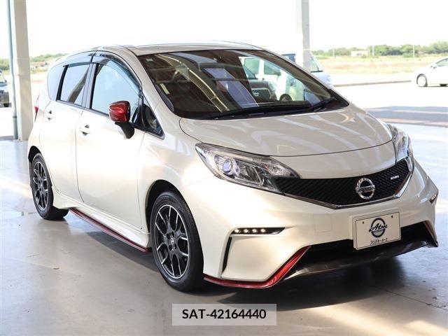 Nissan NOTE 2015-05 392938-20
