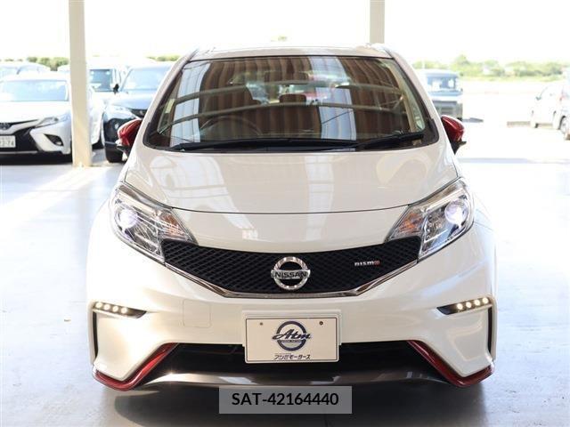 Nissan NOTE 2015-05 392938-19