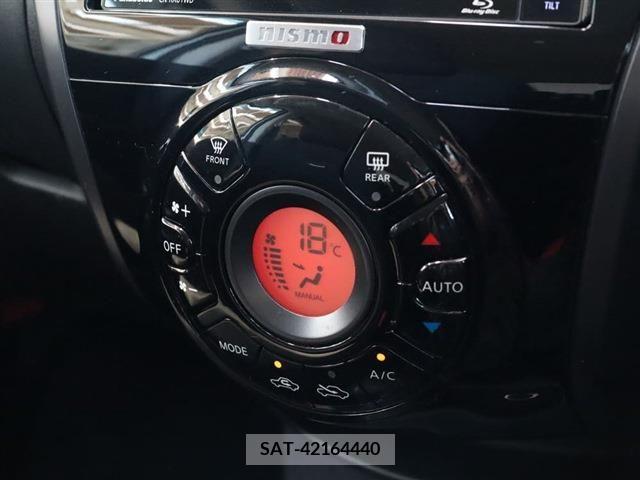 Nissan NOTE 2015-05 392938-9