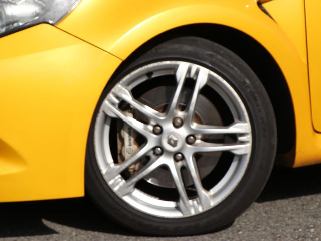 Renault LUTECIA 2010-11 189573-15