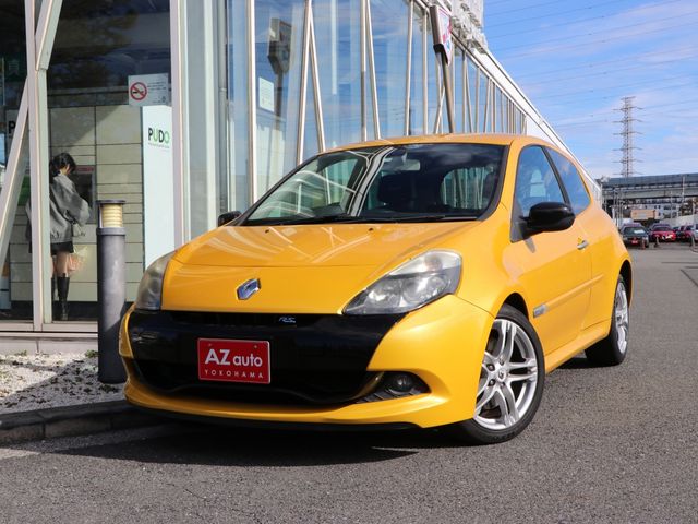 Renault LUTECIA 2010-11 189573-0