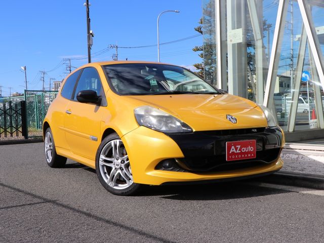 Renault LUTECIA 2010-11 189573-19