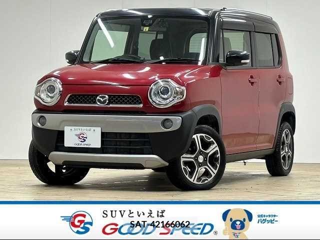 Mazda FLAIR CROSSOVER 2014-08 224522-0