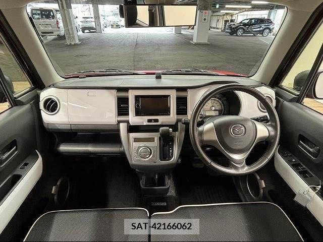 Mazda FLAIR CROSSOVER 2014-08 224522-1