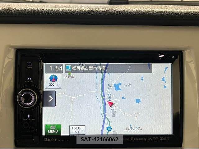 Mazda FLAIR CROSSOVER 2014-08 224522-2