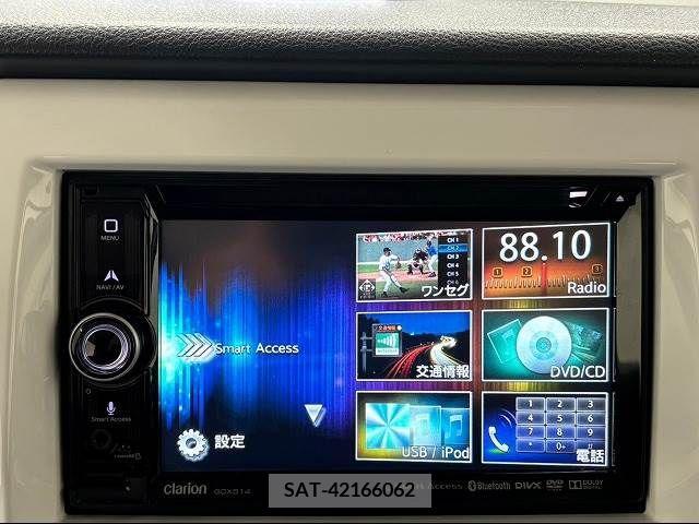 Mazda FLAIR CROSSOVER 2014-08 224522-3