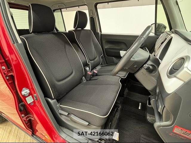Mazda FLAIR CROSSOVER 2014-08 224522-4