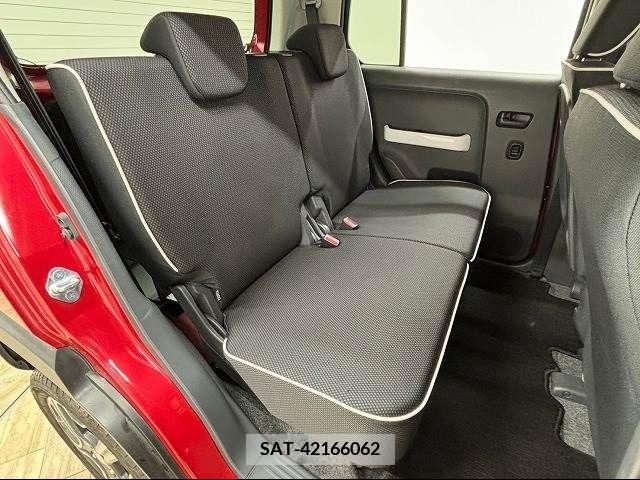 Mazda FLAIR CROSSOVER 2014-08 224522-5