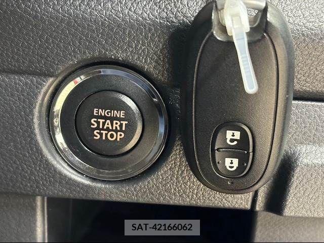 Mazda FLAIR CROSSOVER 2014-08 224522-8