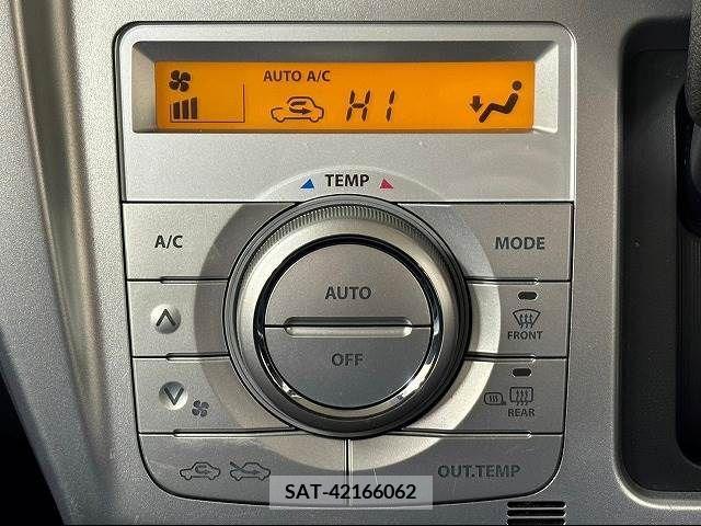 Mazda FLAIR CROSSOVER 2014-08 224522-11