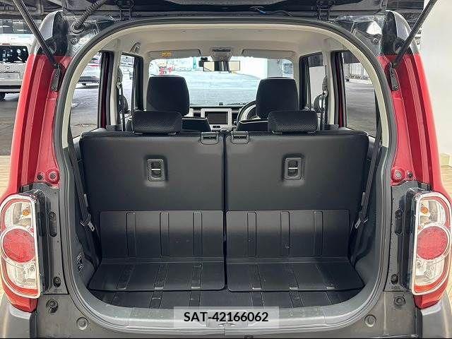 Mazda FLAIR CROSSOVER 2014-08 224522-12