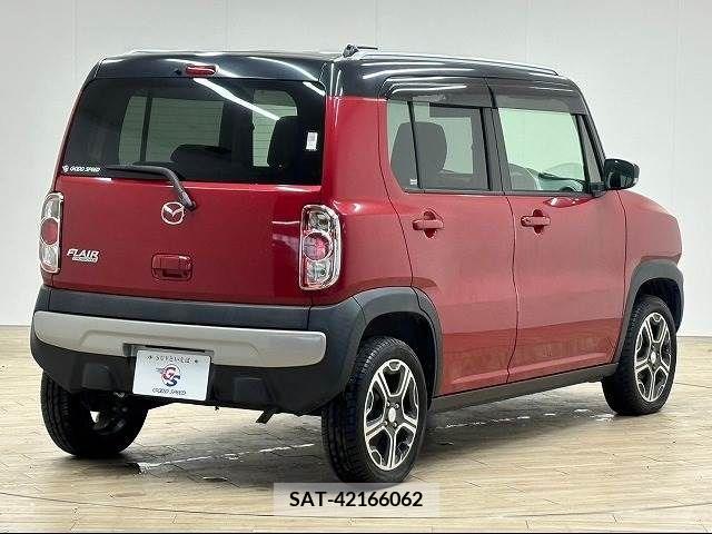 Mazda FLAIR CROSSOVER 2014-08 224522-15