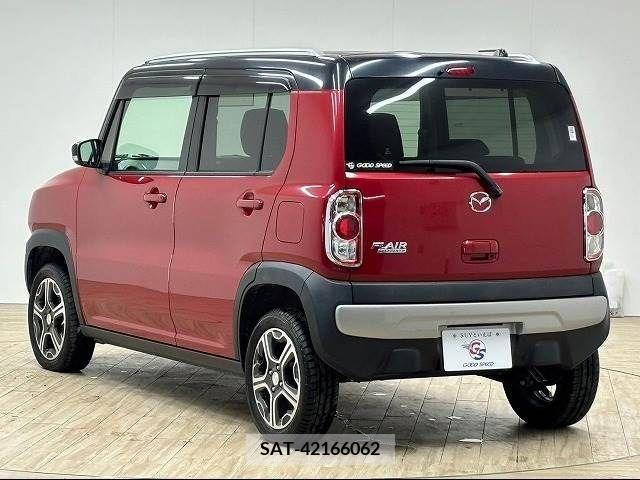 Mazda FLAIR CROSSOVER 2014-08 224522-16
