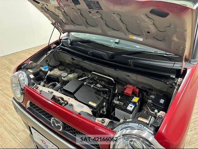 Mazda FLAIR CROSSOVER 2014-08 224522-17
